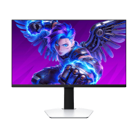 雷鸟 27Q7A Pro QD-MiniLED 白色 27英寸 电竞显示器