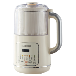 奥克斯 破壁机 全自动免煮 DJ618B 1.2L