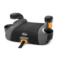 chicco gofit 增高垫 3-12岁 灰色