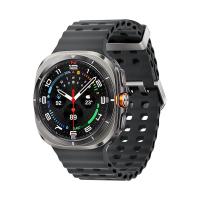 三星 Galaxy Watch Ultra 智能手表/eSIM独立通话/AI助力健康监测/双频GPS定位