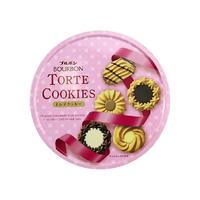 波路梦普奇日式曲奇饼干芝士可可巧克力牛奶味休闲零食点心