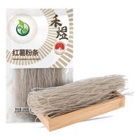 禾煜 红薯粉条 200g 方便速食 火锅凉拌煲汤 酸辣粉丝 地瓜粉 南北干货