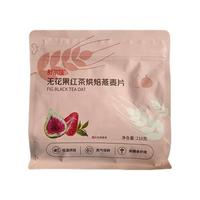 舒尔佳 非油炸膨化 燕麦片