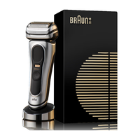 BRAUN/博朗 德国 男士电动剃须刀 刀头