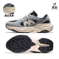 骆驼盘龙专业登山鞋女2025冬季防滑户外越野跑鞋男徒步鞋男鞋 F15C097028，沙暴灰/泥沙灰，男 40