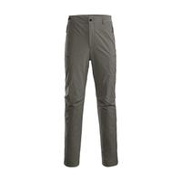 凯乐石（KAILAS）速干长裤男T9-X CORDURA 户外运动休闲长裤 浅灰绿 3XL