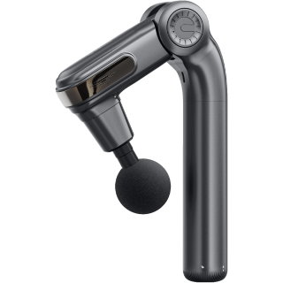 奥睿科 筋膜枪按摩仪自在按摩捶按摩器REG100 5档力度