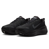 NIKE 男跑步鞋VOMERO PLUS 运动鞋HV8150-003黑42