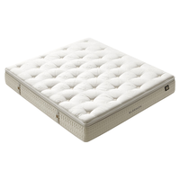 喜临门净眠M80_m+缓缓pro云雾米