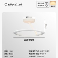 【样品特卖】德国柏曼吸顶灯吊灯 客厅卧室书房led灯具 售完即止