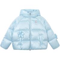 PUMA/彪马 轻盈保暖 儿童羽绒服