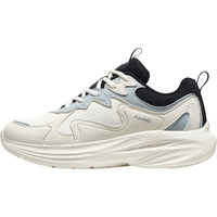 骆驼（CAMEL）缓震运动男鞋轻量回弹体测跑步鞋子 K15C30L4034