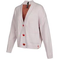 adidas NEO 简约时尚舒适毛衣