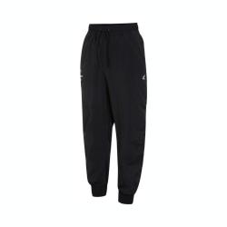 adidas 女子VER W WV PNT梭织宽松运动休闲裤