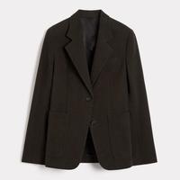 Totême 女式优雅端庄修身显瘦休闲女士短外套