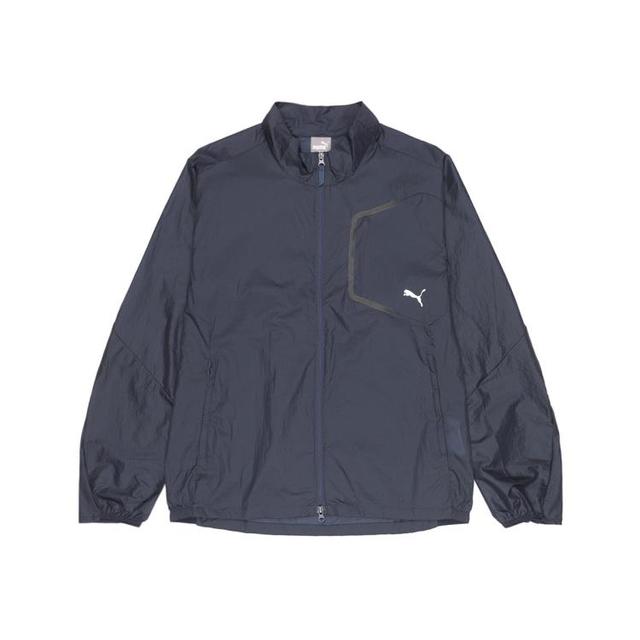 PUMA 舒适休闲 男士夹克外套
