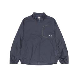 PUMA 舒适休闲 男士夹克外套