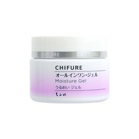 CHIFURE 六合一浓密滋润美肌嗜哩保湿面霜乳千妇恋108g