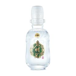 老明光 40度 150ml*1瓶 小规格试饮装 标准级小酒 白酒