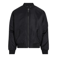 Calvin Klein ck冬季新款保暖潮流男长袖夹克外套00040EM524 UB1