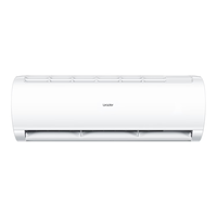 Leader 超省电SE系列 KFR-35GW/LJD1-1 空调 双排铜管蒸发器