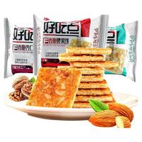  达利园 香脆 腰果饼