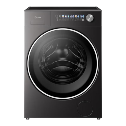 美的 MD10L5PRO 智能投放 10kg 洗烘一体机