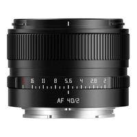  NiYi Focus 大光圈 自动镜头