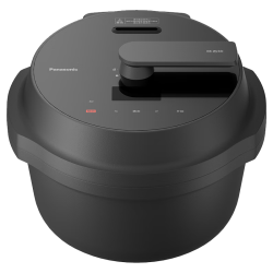 Panasonic NF-MAC2000-K 无水料理 电压力锅  4L