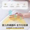  能见度 防螨 榻榻米床垫  1.5x2米（客服·可任意尺寸）婴幼儿可用 软硬适中 5-9cm