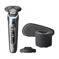 飞利浦电动剃须刀S9936蜂巢高端9系智能刮胡刀全身水洗高端礼盒男