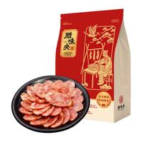 ROVACOS 烟熏 南京风味香肠