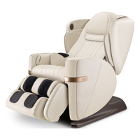 OSIM傲胜V3按摩椅家用全身全自动多功能智能揉捏椅电动太空舱8242