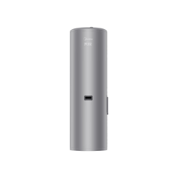 美的 天悦X1空气能热水器200升家用一级能效热泵电辅热PLSX-200(33)/DN8-B(E1)（支持鸿蒙智联）