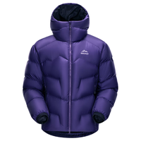 喜马拉雅玉龙鹅绒服800蓬95绒-20°C雪山攀登专业户外抗寒防风高蓬羽绒服