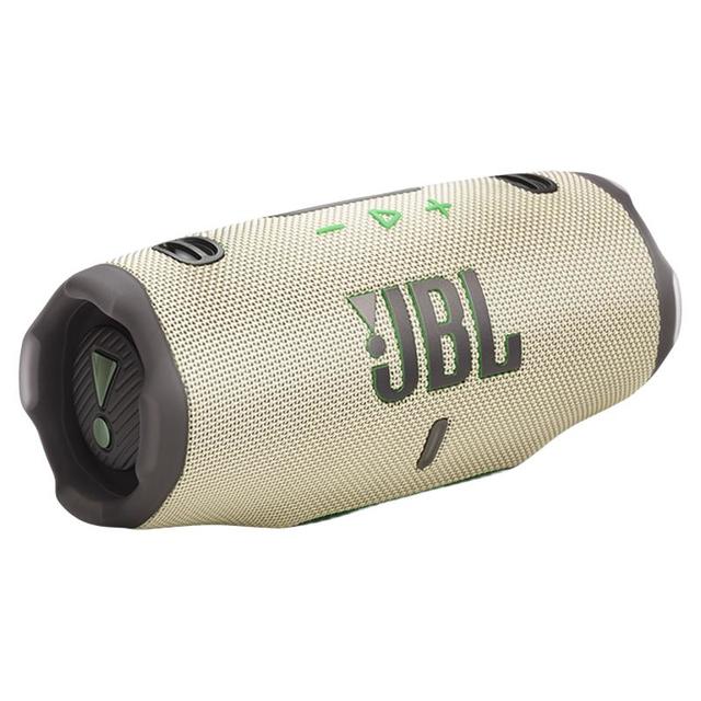 JBL CHARGE6 音乐冲击波6代 无线蓝牙音箱