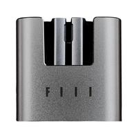 FIIL 主动降噪 半入耳降噪蓝牙耳机