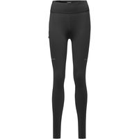 GORE WEAR Concurve 女式紧身裤, 黑色