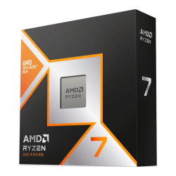 AMD 8核16线程 CPU处理器