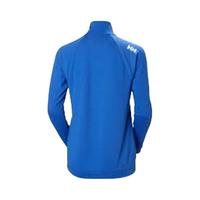  HELLY HANSEN/哈雷汉森 半拉链 女士运动T恤