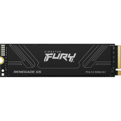金士顿 读速高达14800MB/s SSD固态硬盘  8TB及以