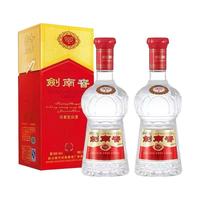剑南春 淘金币 浓香型白酒