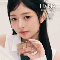 露娜 爱敬露娜清潭洞主播五色遮瑕盘修容高光