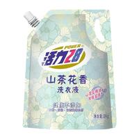 活力28 香氛洗衣液4斤装