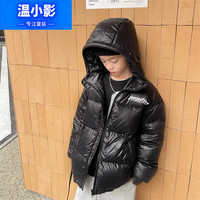 HELLO YING/温小影 加厚 儿童羽绒服