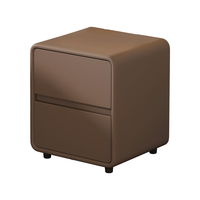 喜临门【线下同款】床头柜 XG2506-