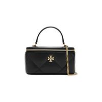 TORY BURCH/汤丽柏琦 菱格纹绗缝 女士盒子包