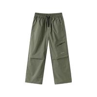 巴拉巴拉 童装好价！男童长裤 工装裤