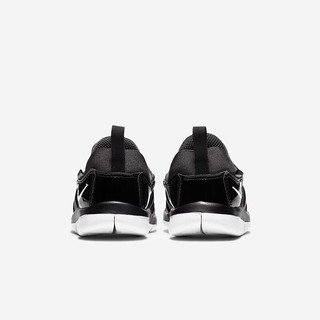 NIKE耐克 DYNAMO毛毛虫 缓震一脚蹬 343938-013 26码 学步鞋