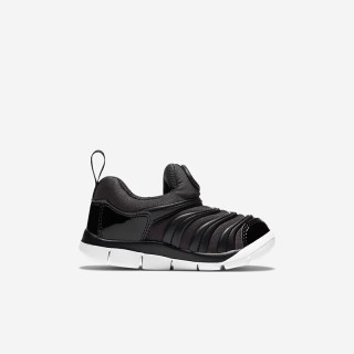 NIKE耐克 DYNAMO毛毛虫 缓震一脚蹬 343938-013 26码 学步鞋